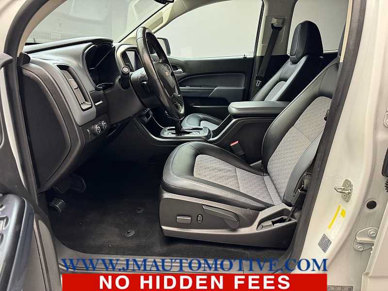 Used 2017 Chevrolet Colorado Z71 AWD/4WD image 13