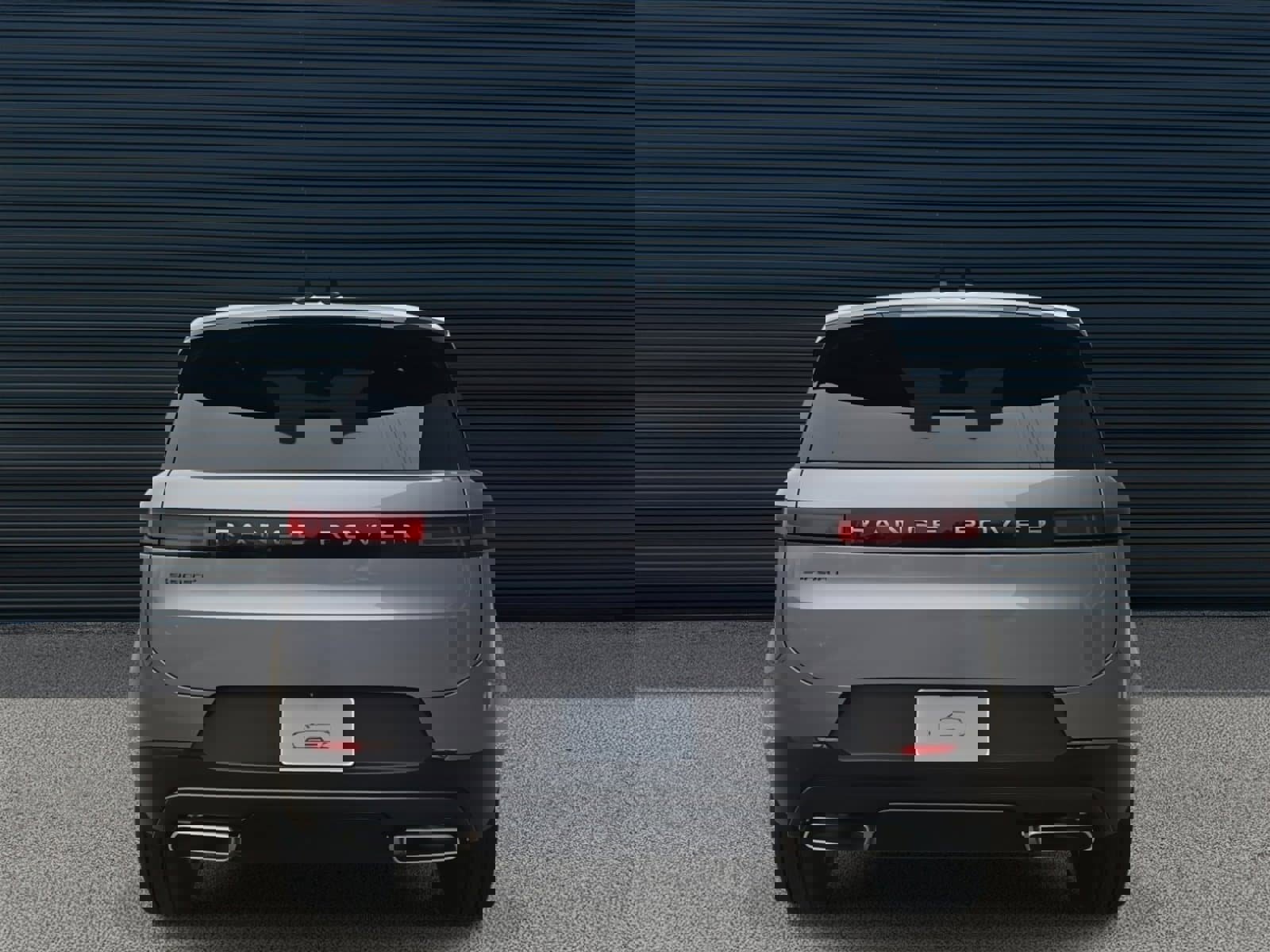 Certified 2025 Land Rover Range Rover Sport S image 4