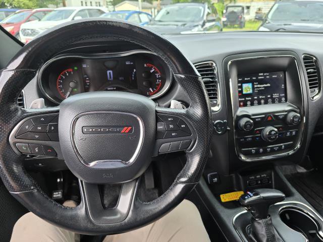 Used 2019 Dodge Durango GT image 15