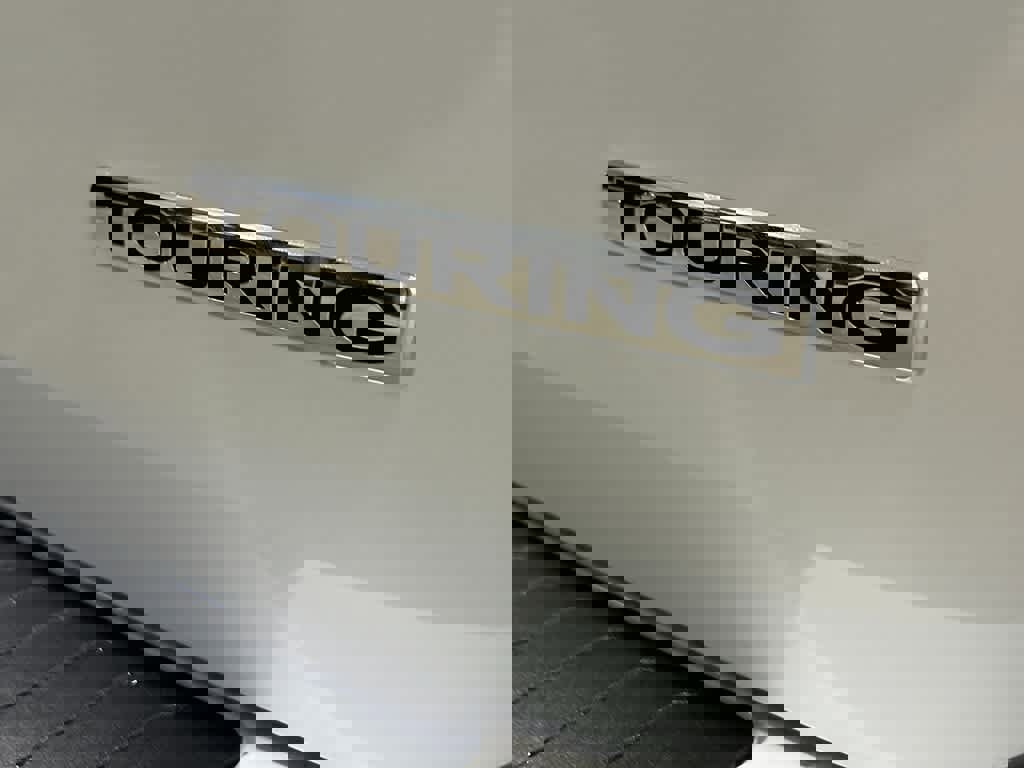 New 2026 Honda Odyssey Touring image 7