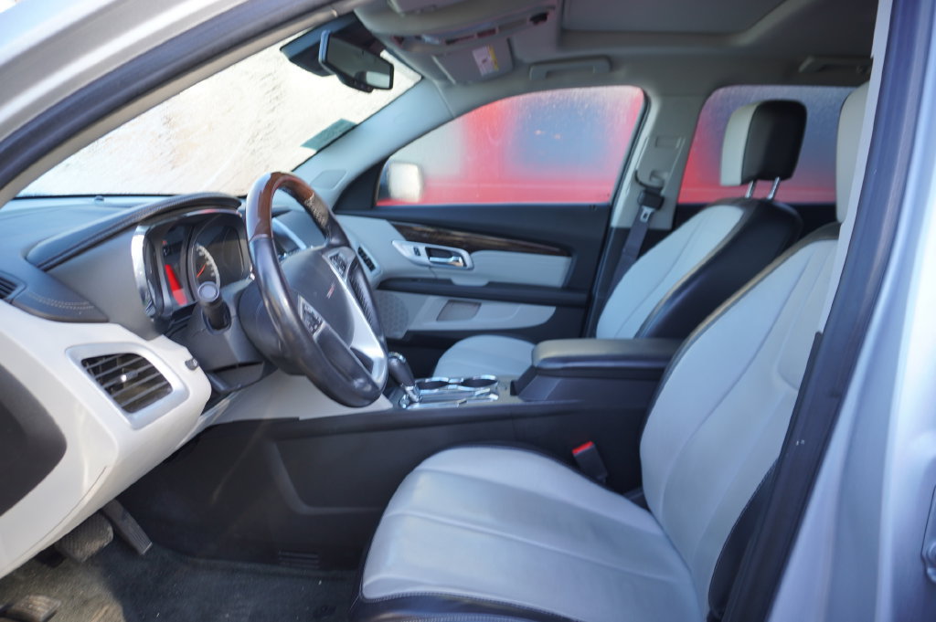 Used 2016 GMC Terrain Denali AWD/4WD image 2