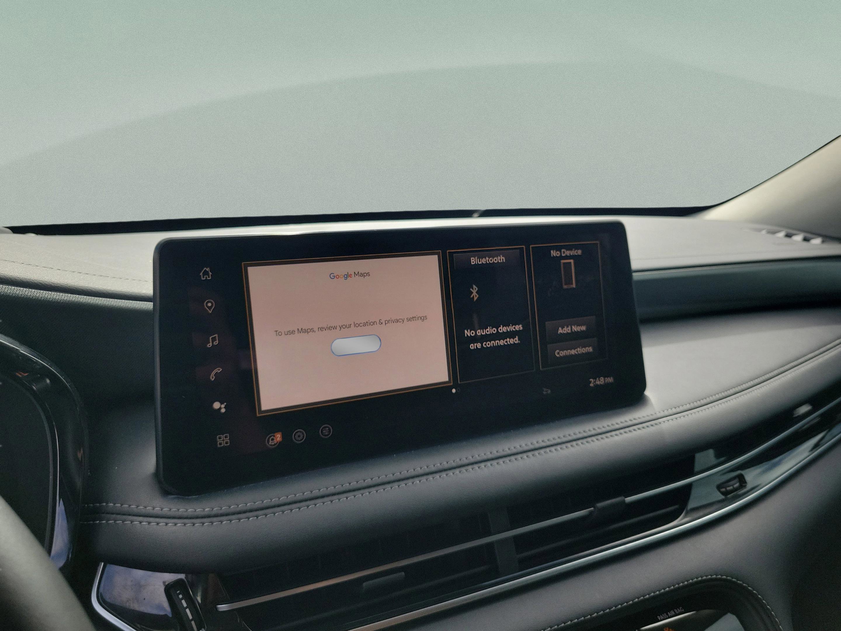 Certified 2026 INFINITI QX60 Pure image 15