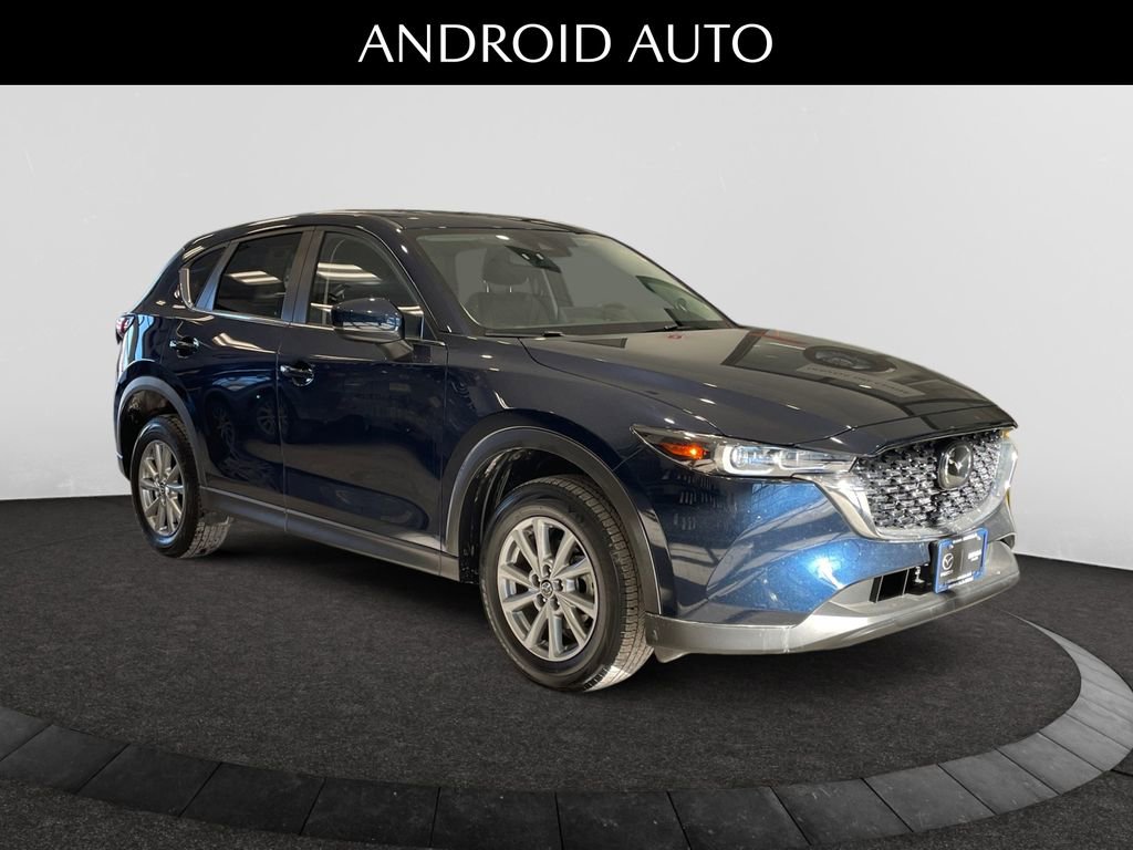 Used 2023 MAZDA CX-5 AWD 2.5 S image 6