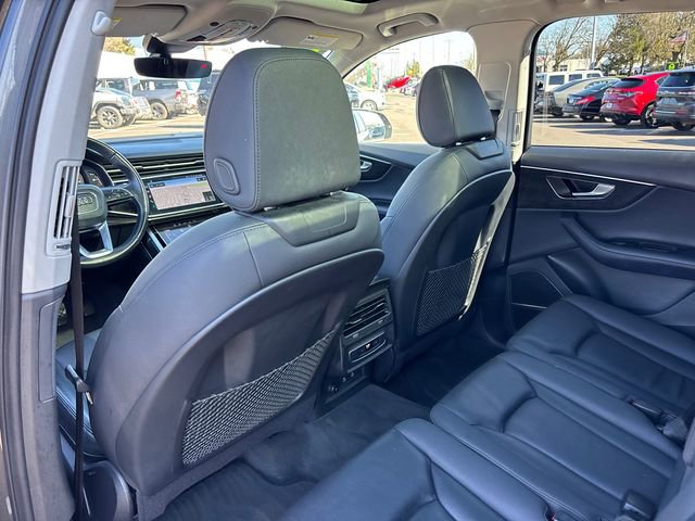 Used 2024 Audi Q7 2.0T Premium Plus image 9