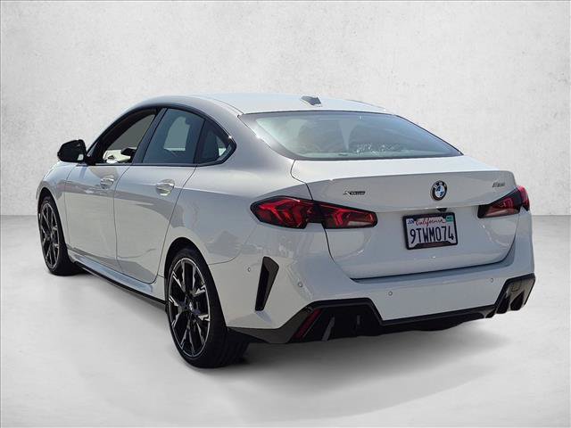 Certified 2025 BMW 228i xDrive w/ Technology Package AWD/4WD image 7