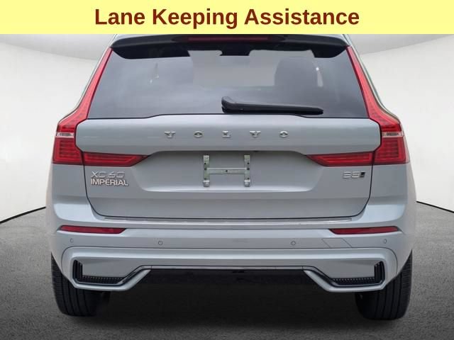 Used 2024 Volvo XC60 B5 Core w/ Protection Package Premier AWD/4WD image 6