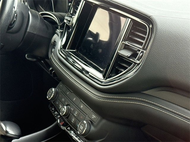 Used 2022 Dodge Durango GT w/ Trailer Tow Group IV image 13