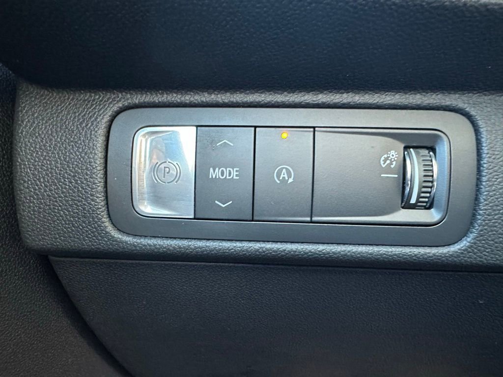 Used 2025 Chevrolet Traverse RS w/ LPO, Floor Liner Package image 13