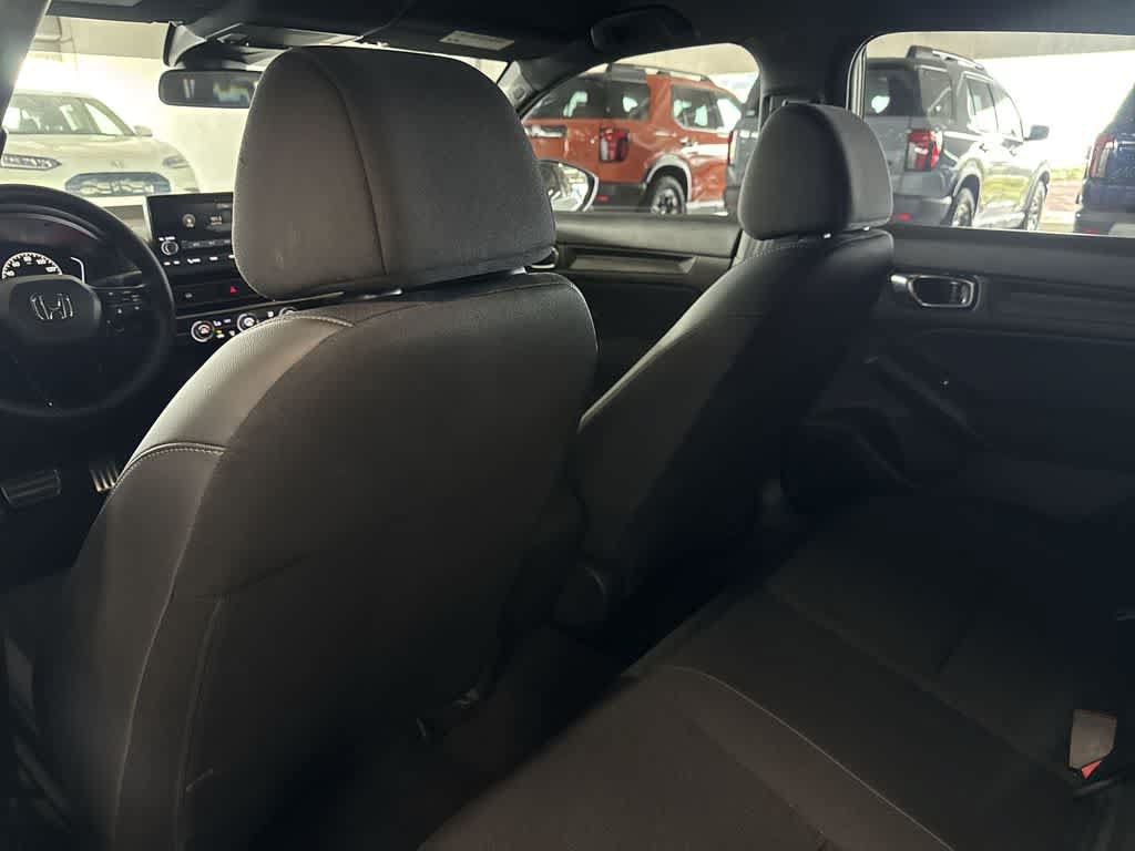 Used 2026 Honda Civic Sport image 22