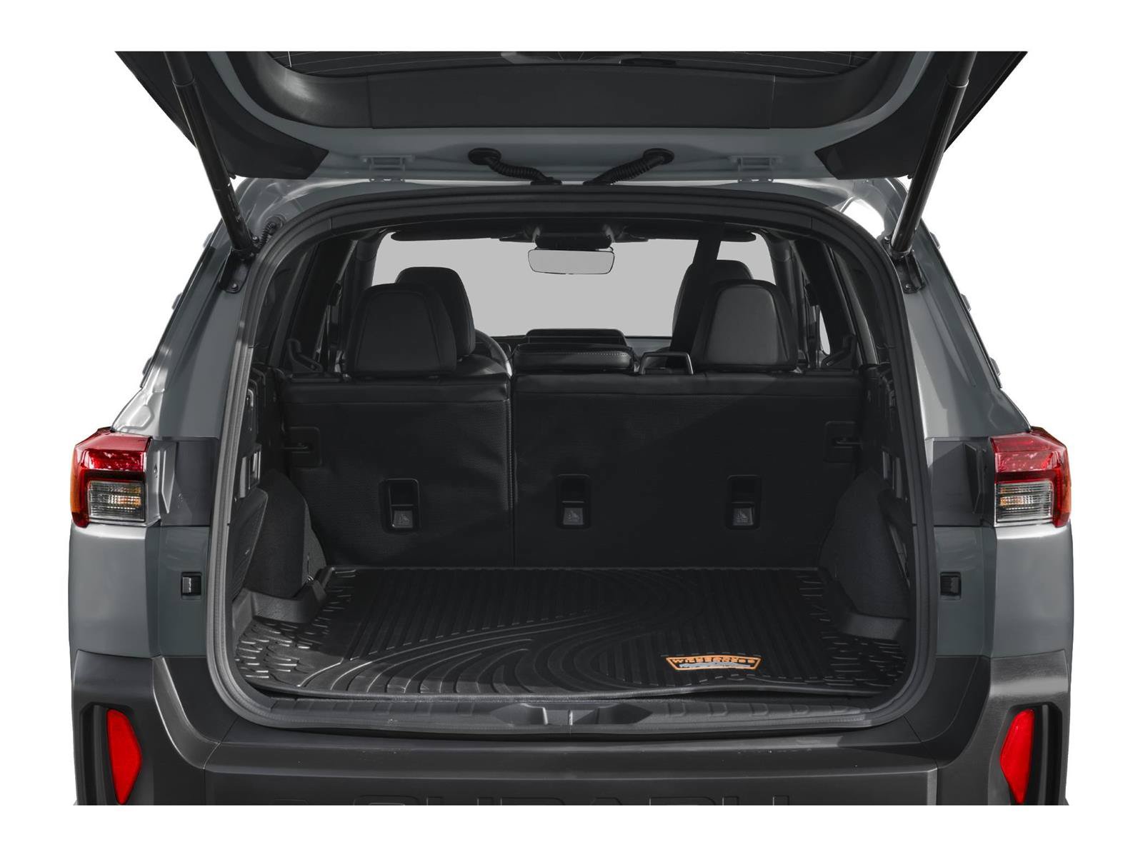 New 2026 Subaru Outback Wilderness AWD/4WD image 6