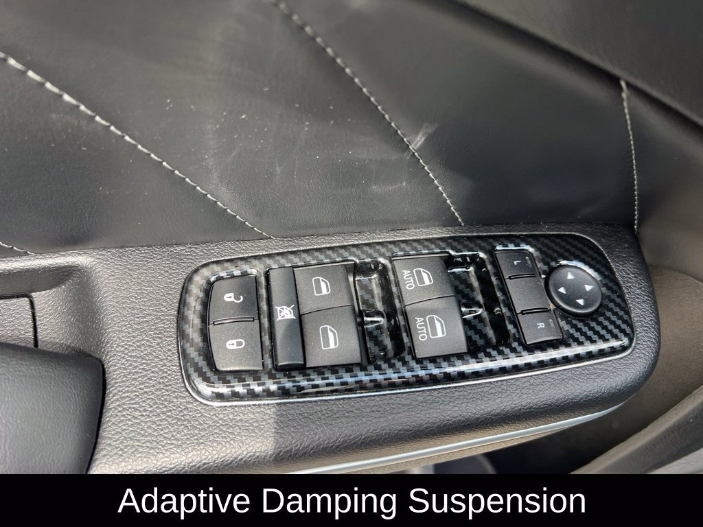 Used 2022 Dodge Charger Scat Pack RWD image 32