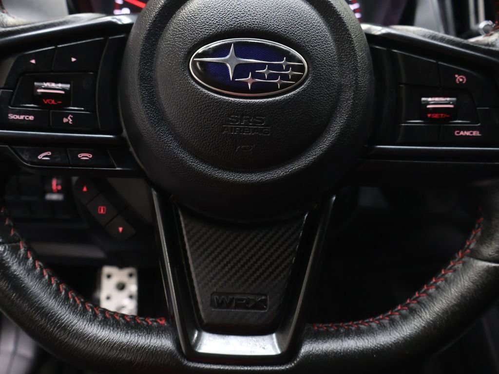 Used 2023 Subaru WRX Premium image 19