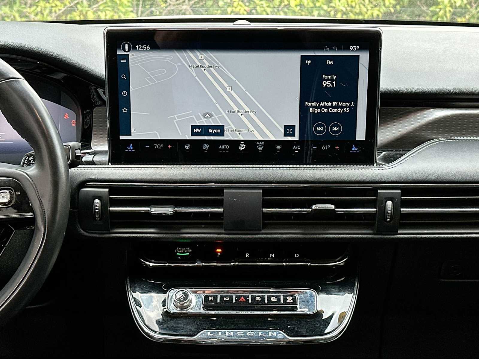 Used 2023 Lincoln Corsair Reserve w/ Equipment Group 201A image 26