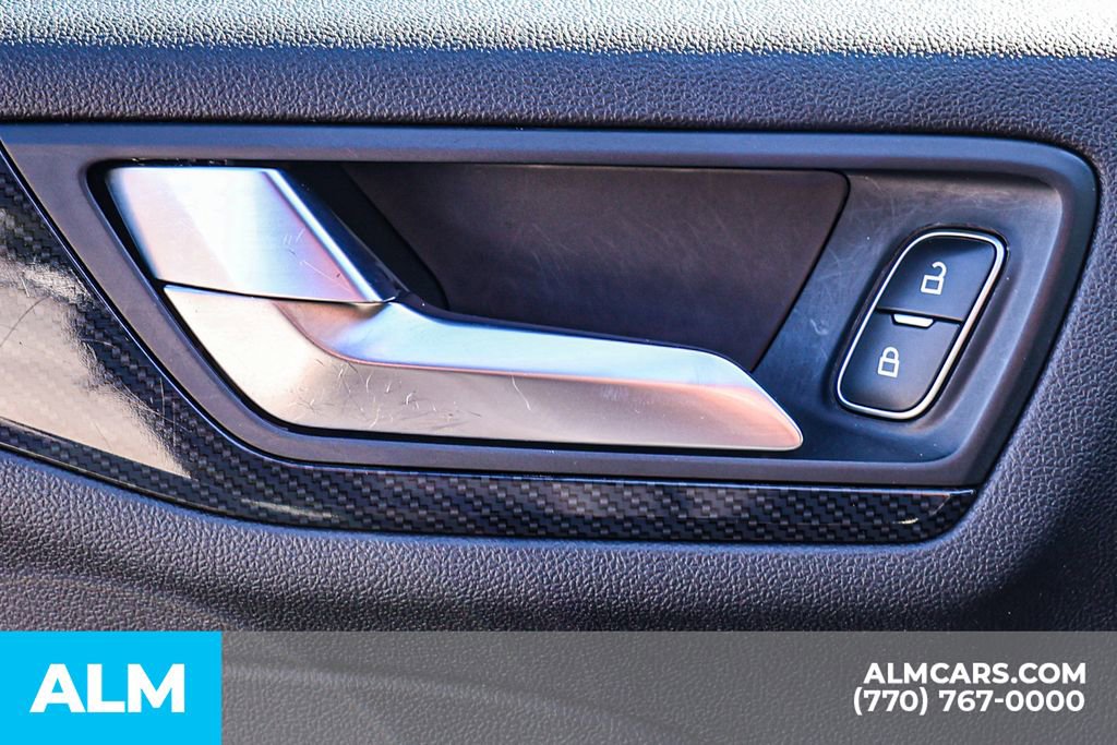 Used 2024 Ford Escape ST-Line image 51