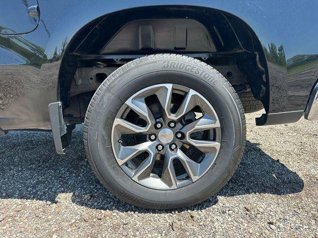 Used 2024 Chevrolet Silverado 1500 LT AWD/4WD image 26