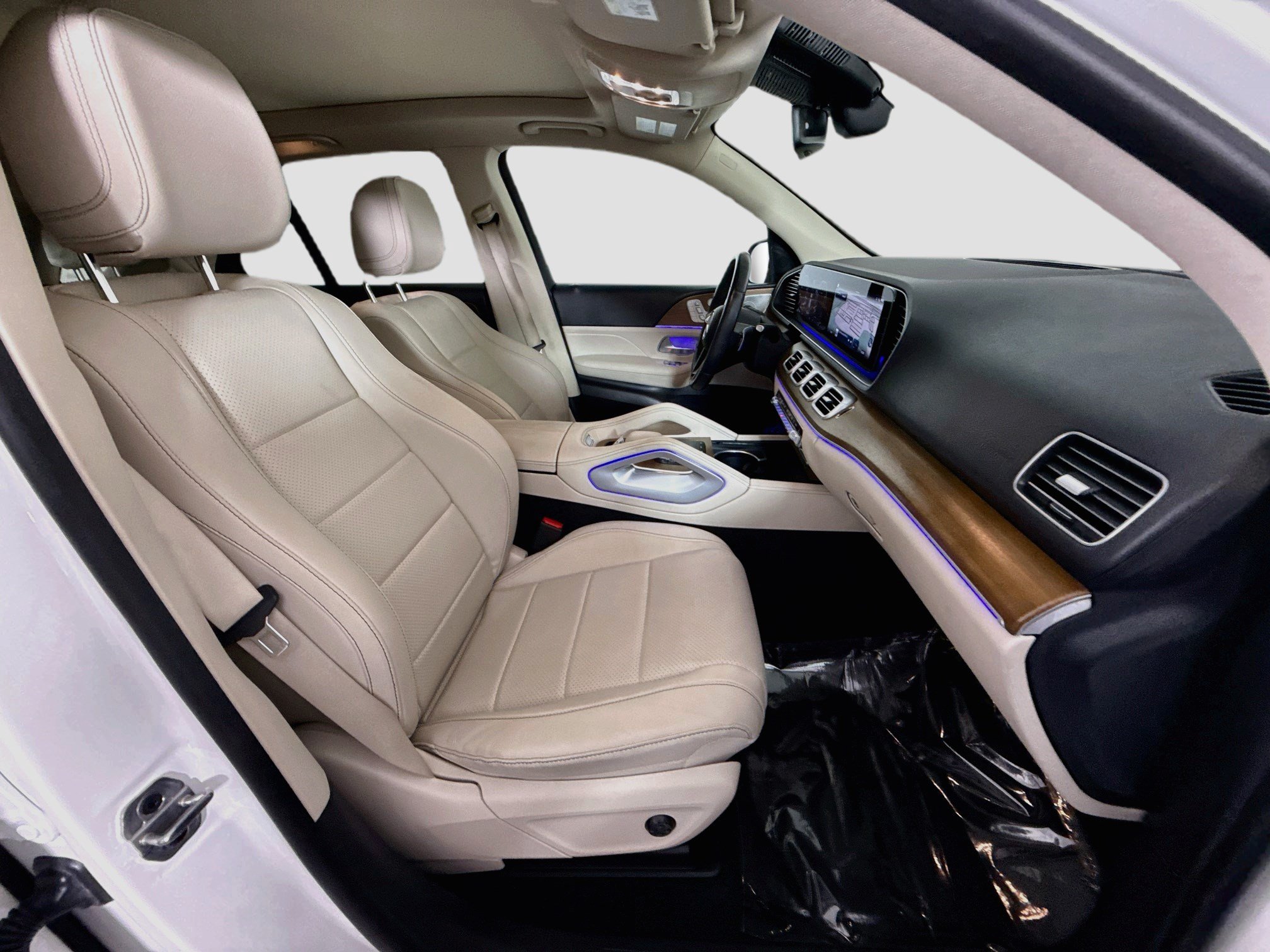 Used 2024 Mercedes-Benz GLE 450 4MATIC image 29
