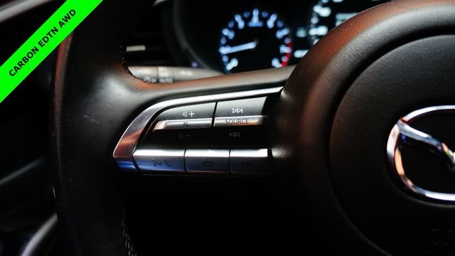 Used 2023 MAZDA CX-30 AWD 2.5 S w/ Preferred Package image 22
