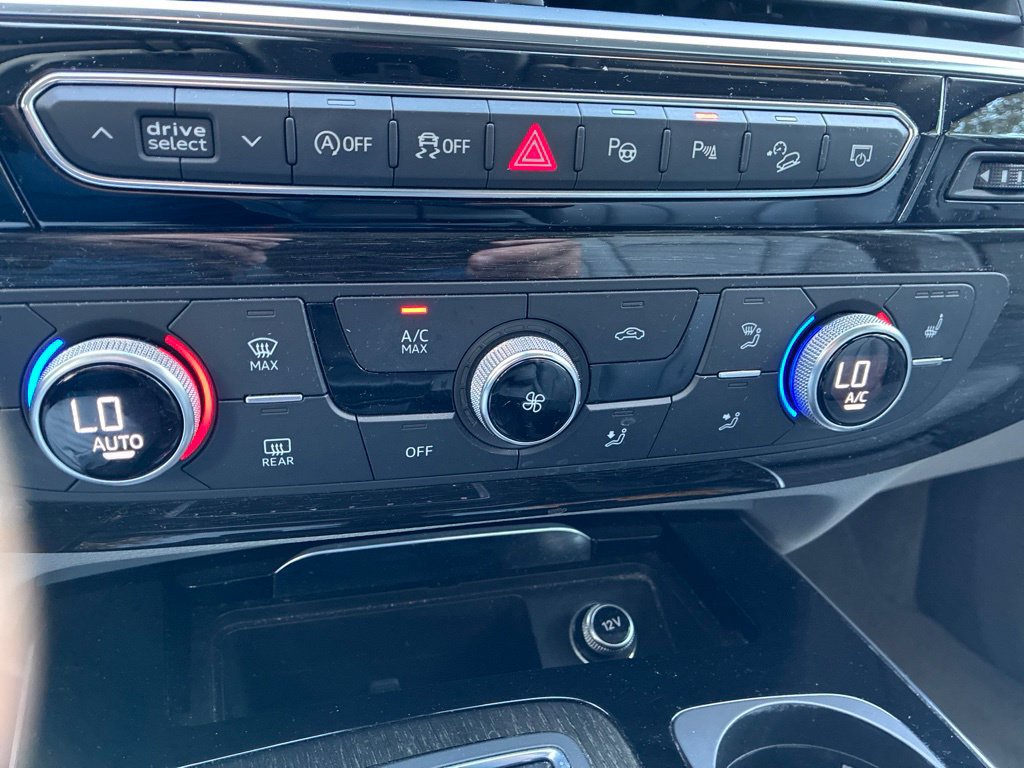 Used 2019 Audi Q7 3.0T Premium Plus AWD/4WD image 8