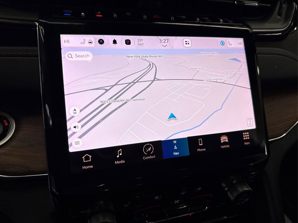 Used 2023 Jeep Grand Cherokee Summit image 35