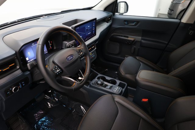 Used 2025 Ford Maverick Tremor image 87