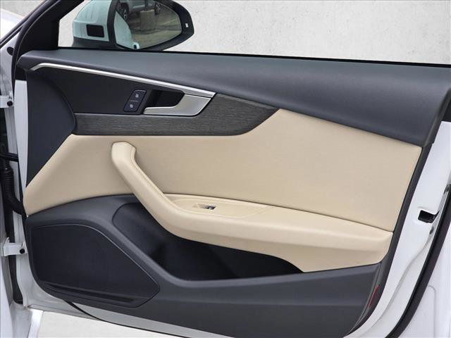 Used 2019 Audi A4 2.0T Premium w/ Convenience Package image 10