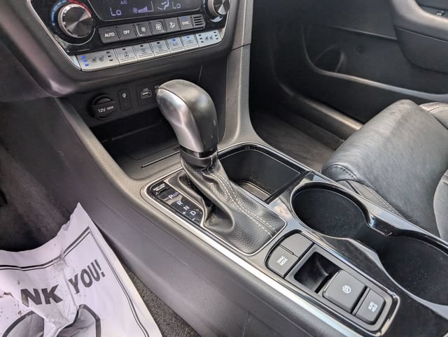 Used 2019 Hyundai Sonata Limited FWD image 20
