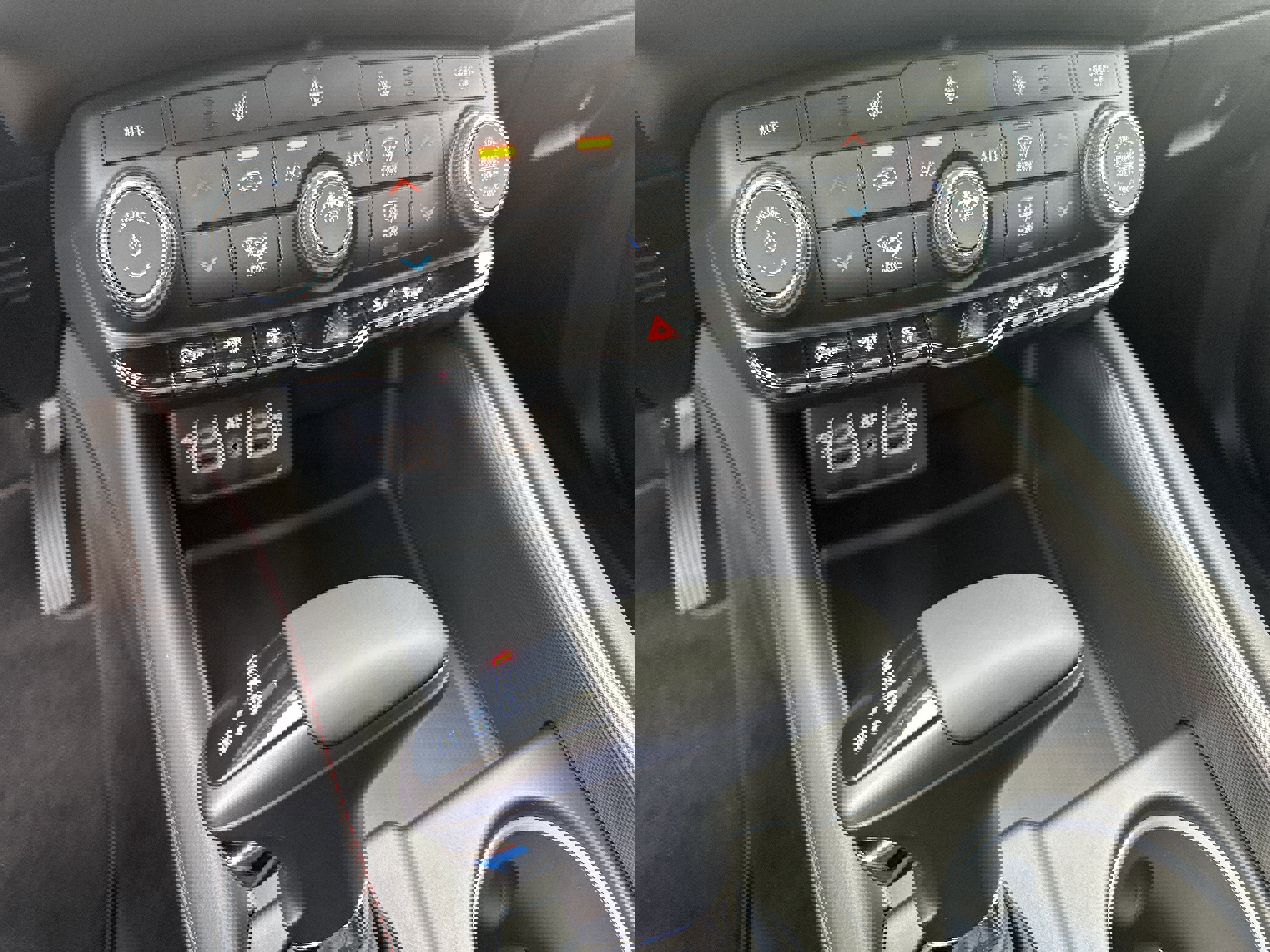 New 2026 Dodge Durango GT w/ Blacktop Package image 32