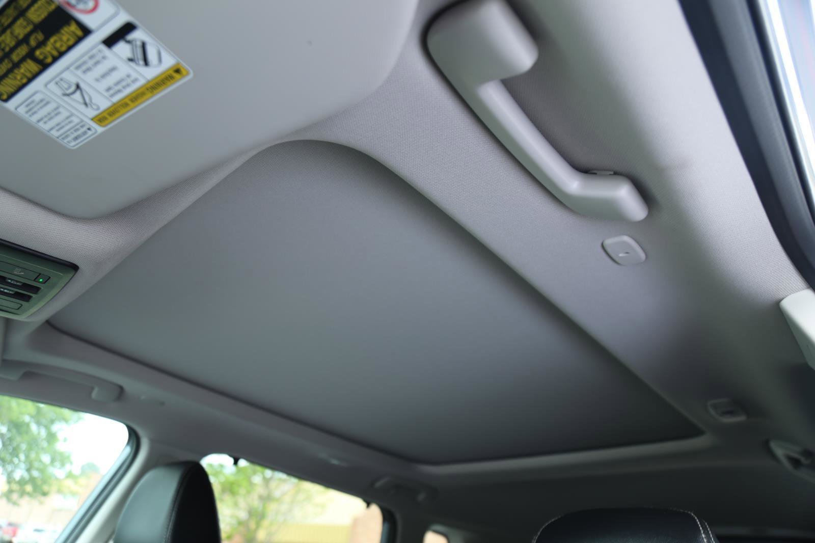 Used 2023 Nissan Rogue SL w/ SL Premium Package image 32