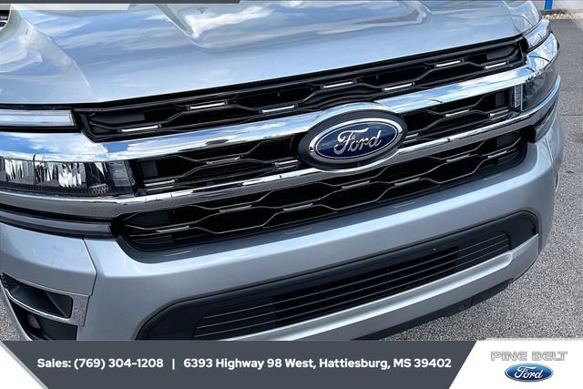Certified 2024 Ford Expedition Limited image 22