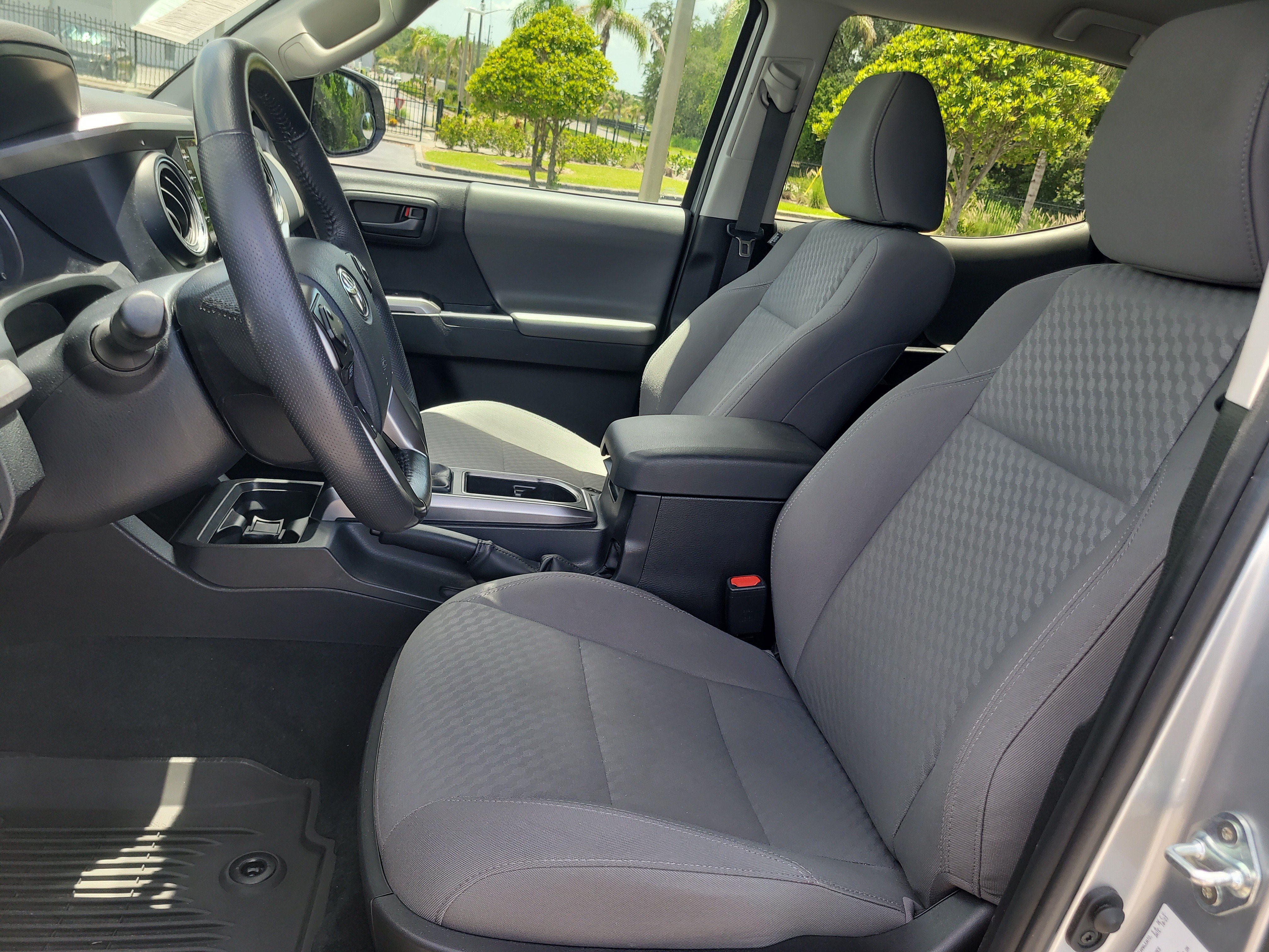 Used 2023 Toyota Tacoma SR5 AWD/4WD image 20