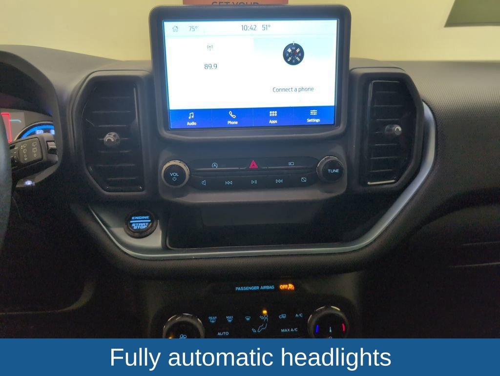 Used 2023 Ford Bronco Sport Badlands image 25