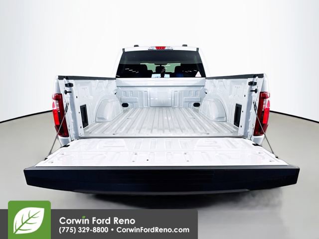 New 2026 Ford F150 STX w/ Equipment Group 200A AWD/4WD image 25