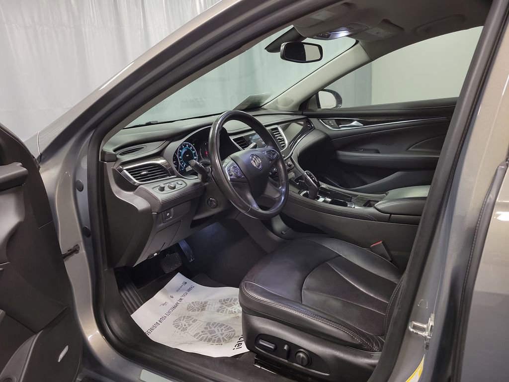 Used 2019 Buick LaCrosse Essence w/ Sights and Sounds Package image 12