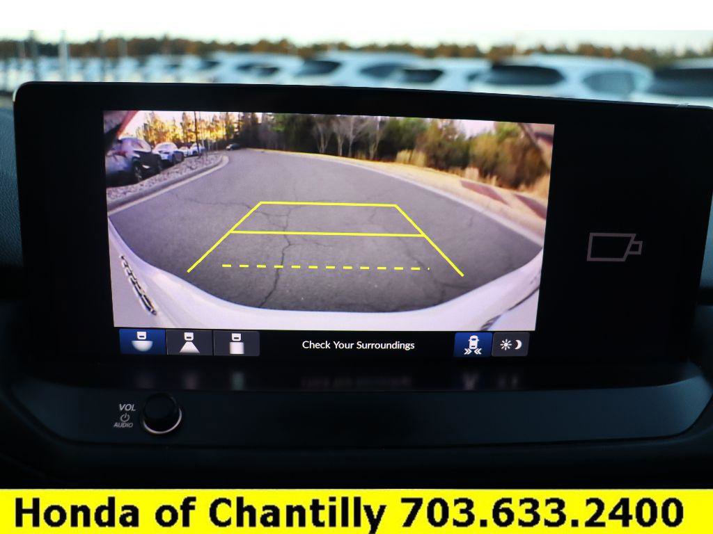 Certified 2023 Honda Accord Sport image 15