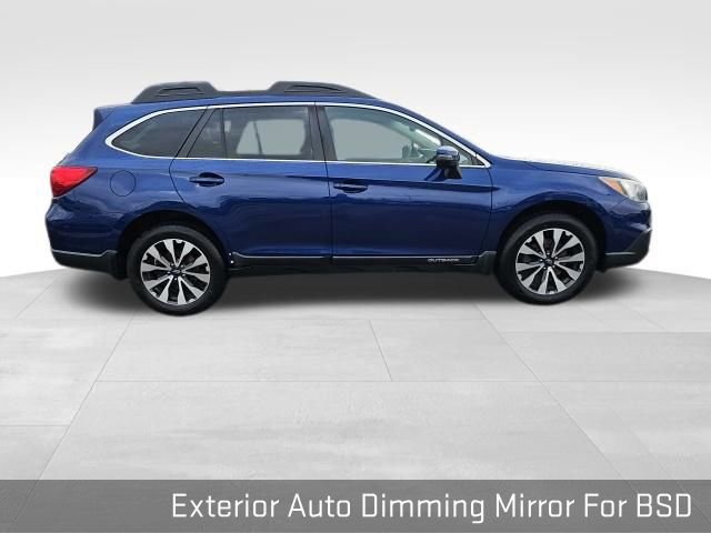 Used 2017 Subaru Outback 2.5i Limited image 30
