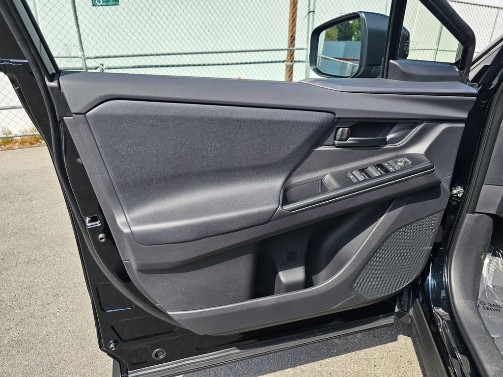 New 2026 Toyota bZ FWD image 21