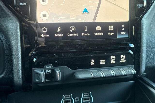 New 2026 RAM 2500 Power Wagon image 20