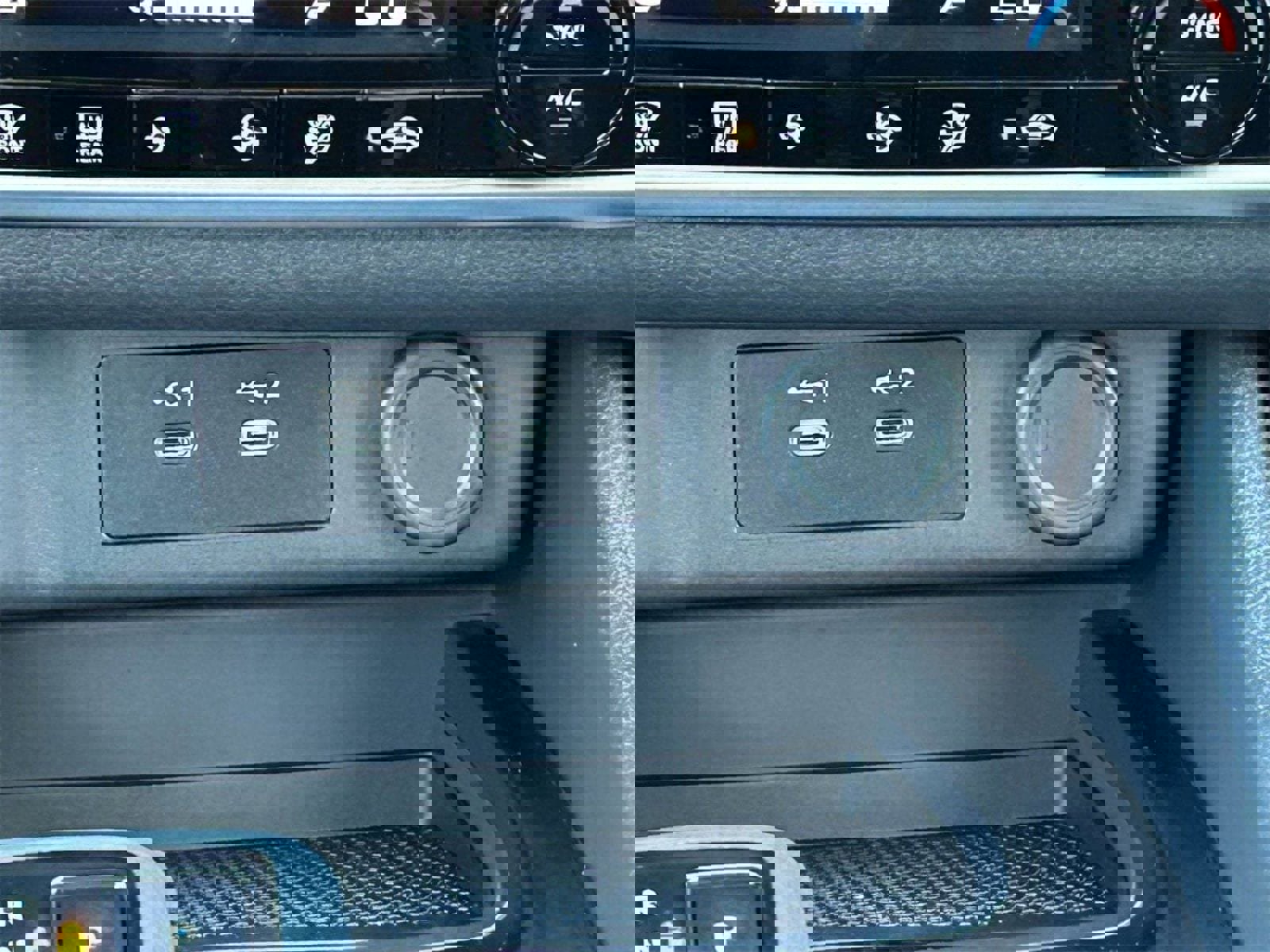 New 2026 Nissan Rogue SV FWD image 21