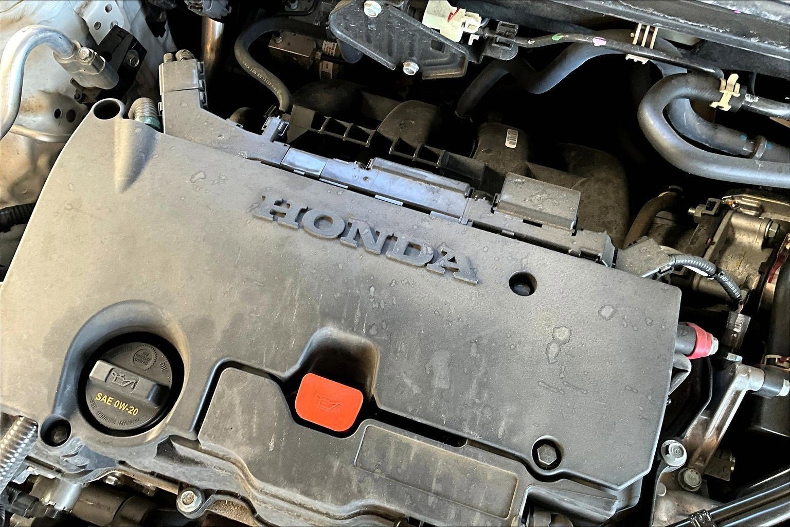 Used 2023 Honda Civic Sport image 29