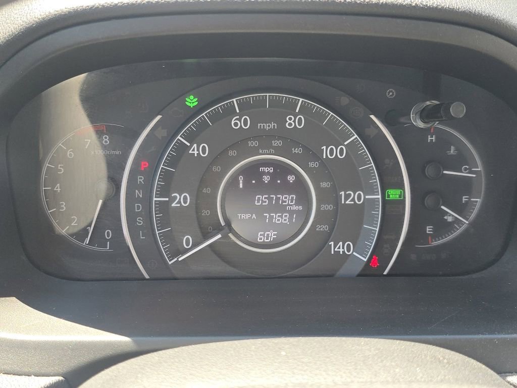 Used 2016 Honda CR-V LX image 23