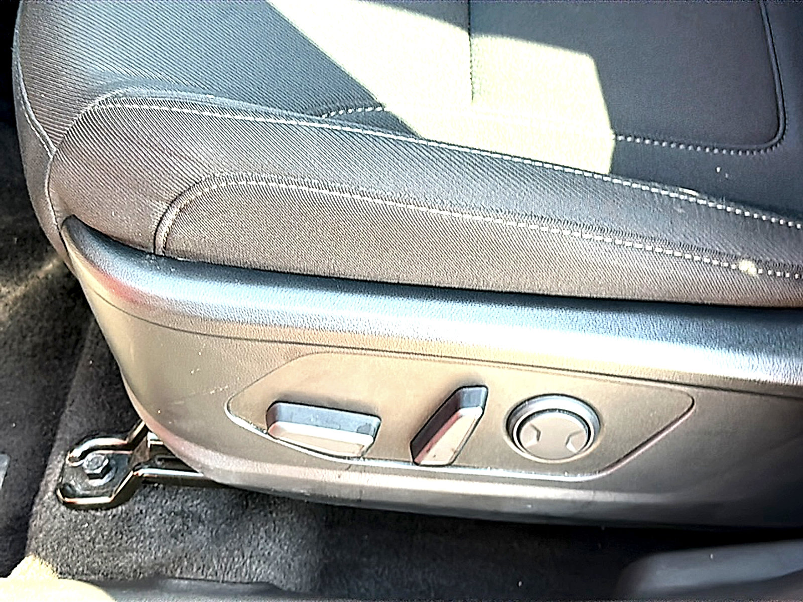 Used 2026 Hyundai Tucson SEL FWD image 15