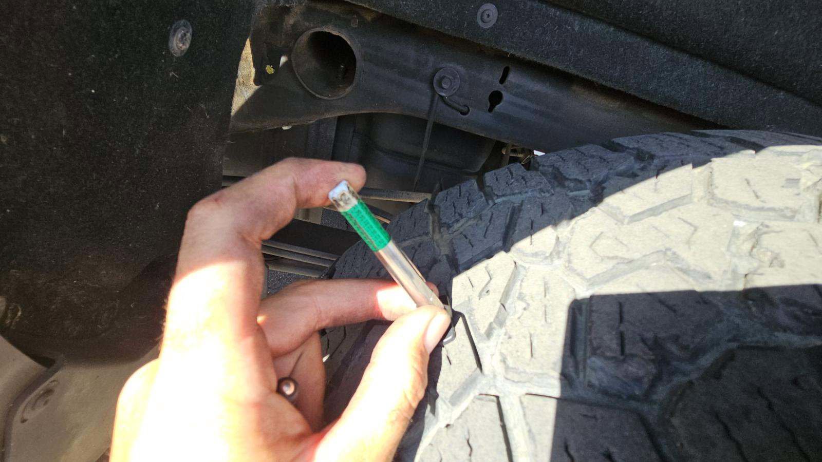 Used 2017 GMC Sierra 1500 SLT w/ SLT Premium Package image 19