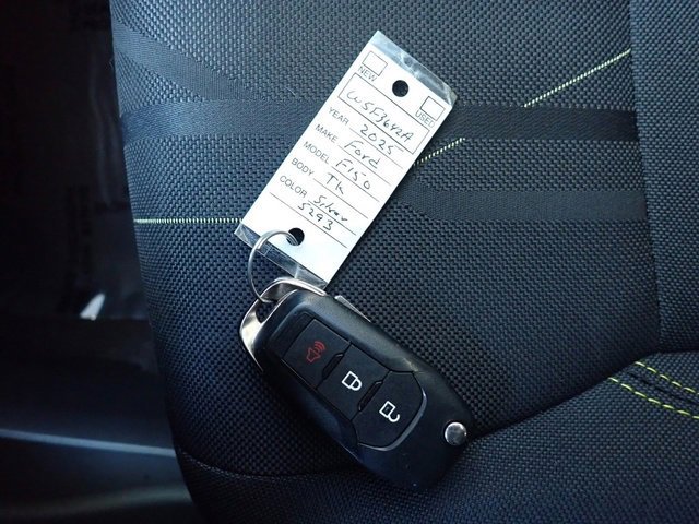 Certified 2025 Ford F150 STX w/ Equipment Group 200A image 30