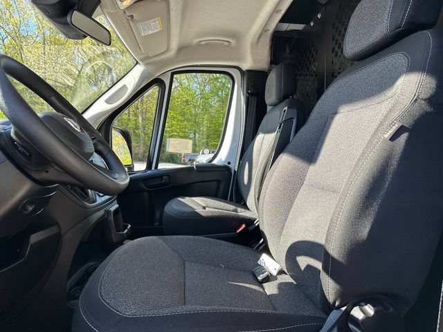 Used 2023 RAM ProMaster 2500 FWD image 31