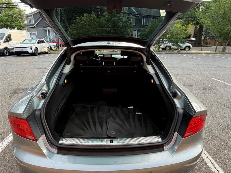Used 2014 Audi A7 3.0T Premium Plus AWD/4WD image 24