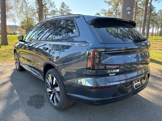 New 2025 Volvo EX90 Ultra AWD/4WD image 8