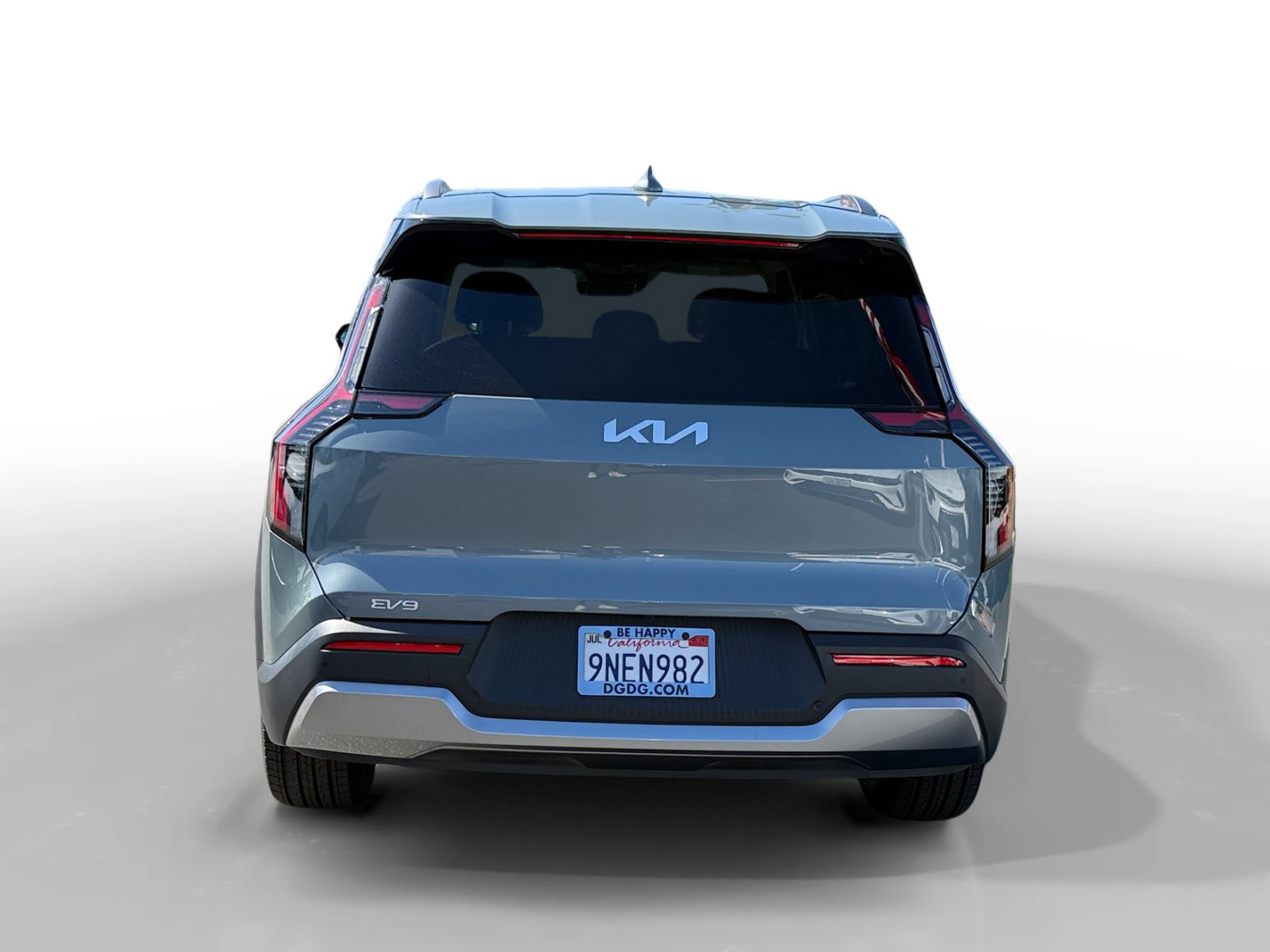 Used 2024 Kia EV9 Wind AWD/4WD image 4