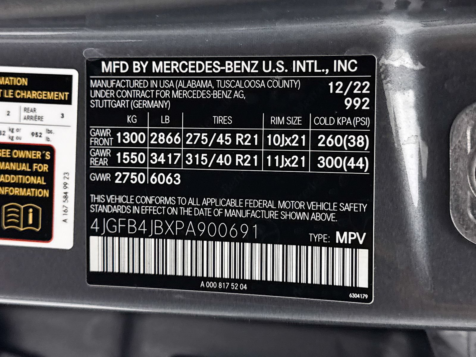 Used 2023 Mercedes-Benz GLE 350 image 40