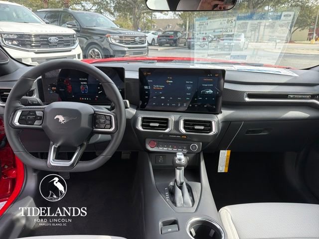 New 2026 Ford Mustang Premium image 15