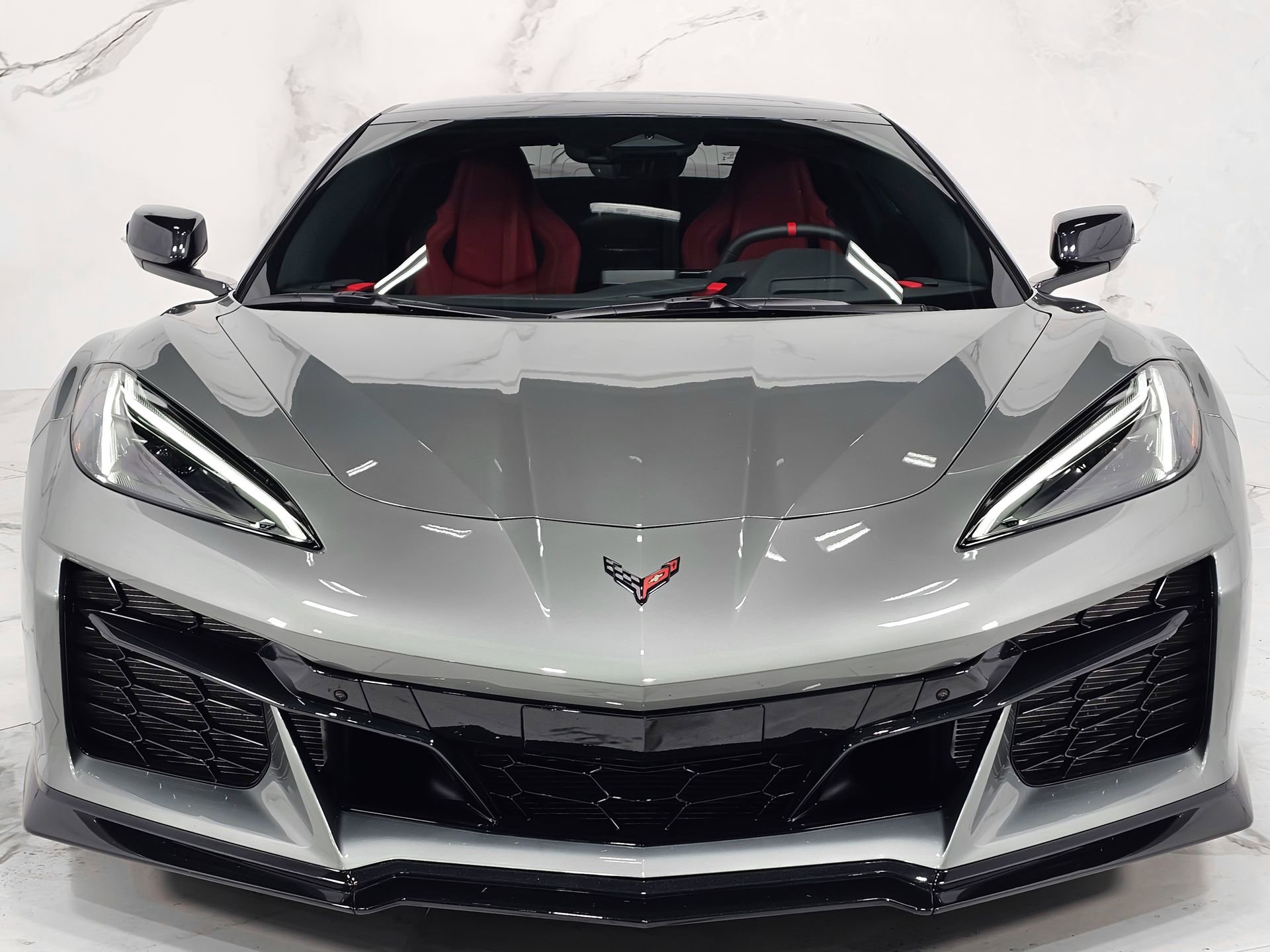 Used 2024 Chevrolet Corvette Z06 RWD image 6
